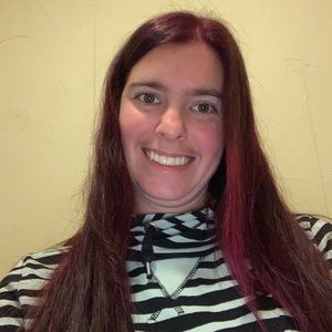 Meet your Posher, Carolane